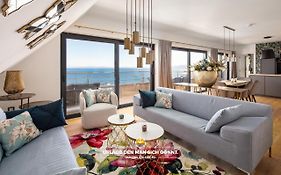 Schindler Luxury Penthouse